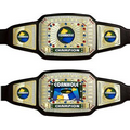 Championship Award Belt- Cornhole